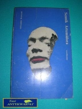SENNIK ARTEMIDORA - Aleksander Krawczuk