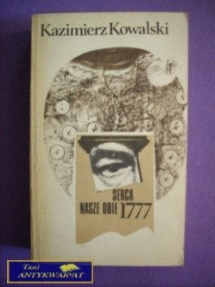 SERCA NASZE OBIE 1977