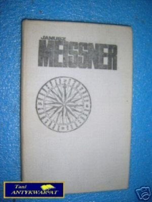 SZEŚCIU Z DARU POMORZA - J.Meissner