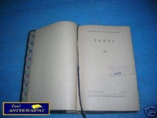 TUNEL - B.Kellermann