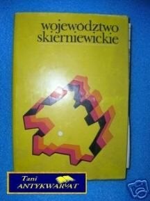 WOJEWÓDZTWO SKIERNIEWICKIE