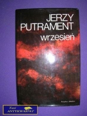 WRZESIEŃ - J. Putrament