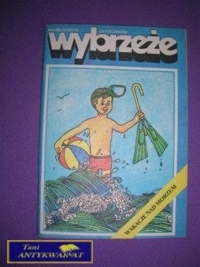WYBRZEŻE
