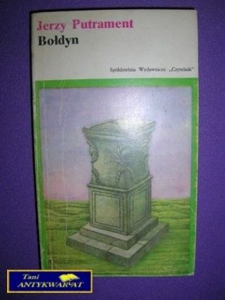 BOŁDYN - Jerzy Putrament