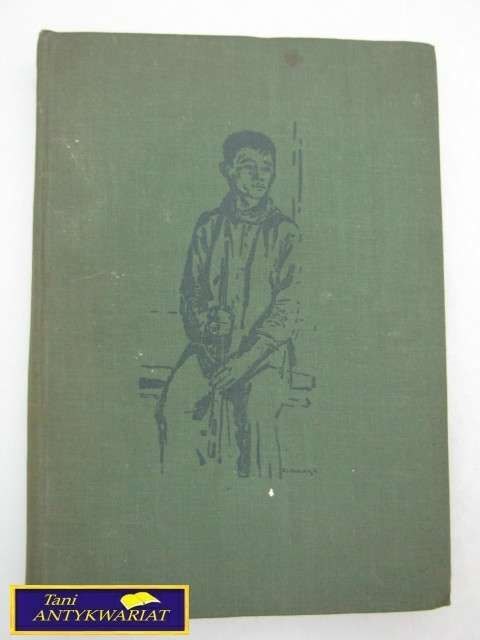 DOM BEZ ŚCIAN-W.Żukrowski