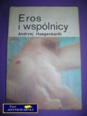 EROS I WSPÓLNICY-A.Haegenbarth