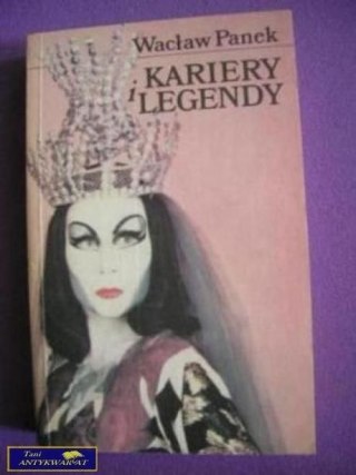 KARIERY I LEGENDY