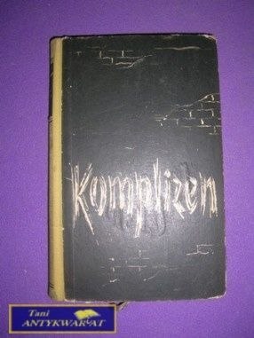 KOMPLIZEN - Bruno Stubert