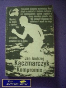 KOMPROMIS - Jan Andrzej Kaczmarczyk