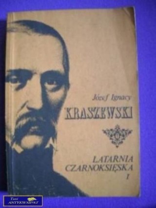 LATARNIA CZARNOKSIĘSKA