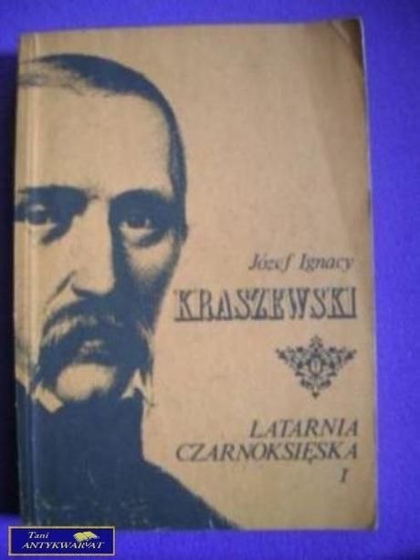 LATARNIA CZARNOKSIĘSKA