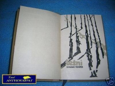 LEŚNI - E.Szuster LEŚNI - E.Szuster