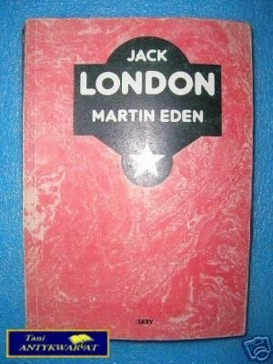 MARTIN EDEN - J.London