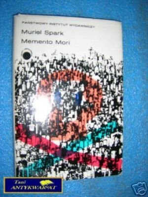 MEMENTO MORI - M.Spark