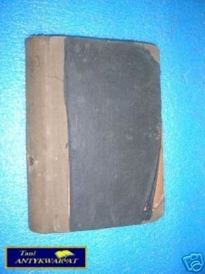 PISMA Ign. Chrzanowskiego; t. XVIII - H. Sienkiewicz