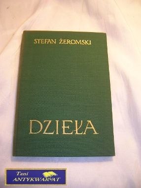 PROMIEŃ-STEFAN ŻEROMSKI