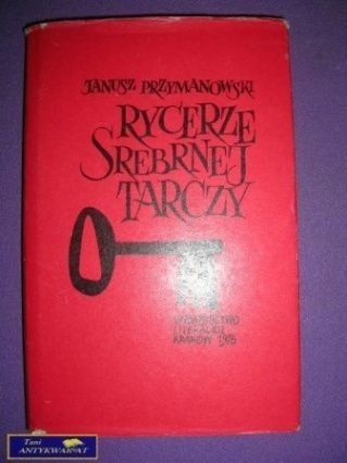 RYCERZE SREBRNEJ TARCZY
