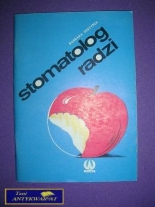 STOMATOLOG RADZI - B. Skrzypek STOMATOLOG RADZI - B. Skrzypek