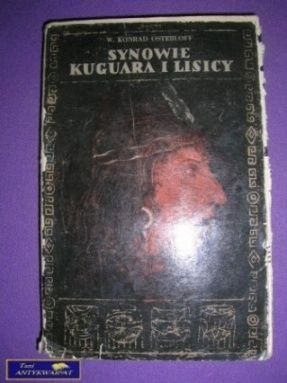 SYNOWIE KUGUARA I LISICY