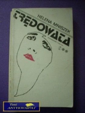 TRĘDOWATA TOM II - Helena Mniszek