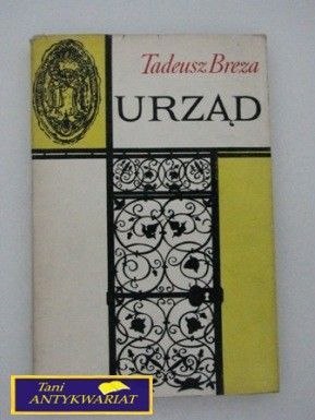 URZĄD- T. Breza