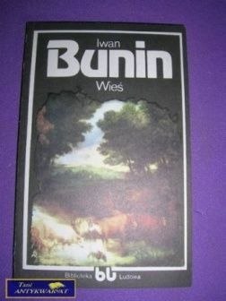 WIEŚ- Iwan Dunin