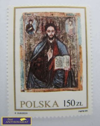 ZNACZEK - Polska 150 zł