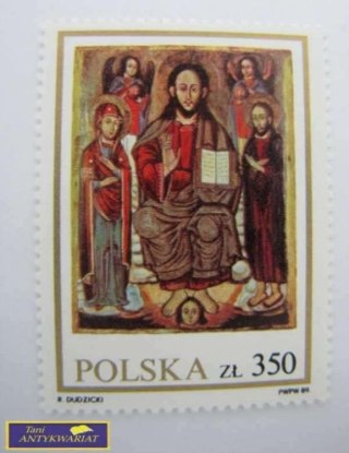 ZNACZEK - Polska 350 zł