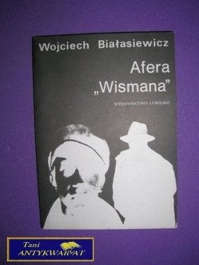 AFERA WISMENA - Wojciech Białasiewicz