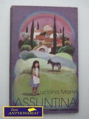 ASSUNTINA- L. Martini