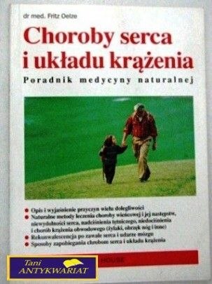 CHOROBY SERCA I UKŁADU KRĄŻENIA CHOROBY SERCA I UKŁADU KRĄŻENIA