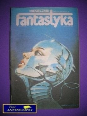 FANTASTYKA 2 (29) LUTY 1985