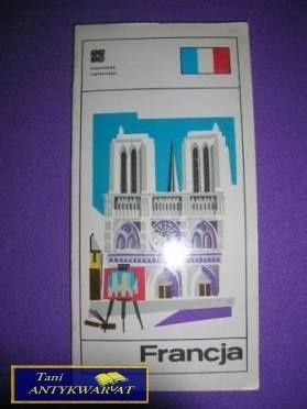 FRANCJA - D. Knysz-Rudzka, M. Rudzki
