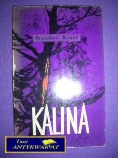 KALINA - B. Rogut KALINA - B. Rogut