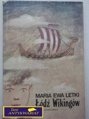 ŁÓDŹ WIKINGÓW- M. E. Letki