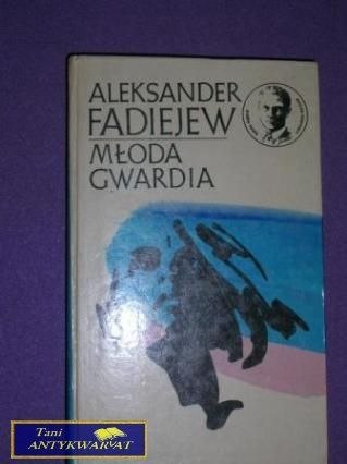 MŁODA GWARDIA