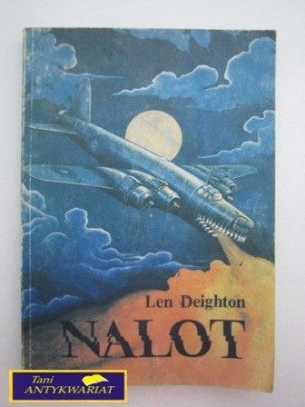 NALOT L. Deighton