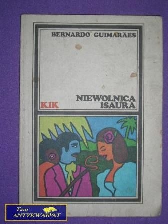 NIEWOLNICA ISAURA