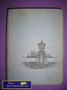 NOWE MORSKIE - K. M. Staniukowicz