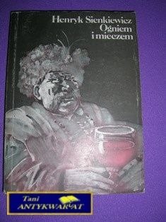 OGNIEM I MIECZEM tom2 - H. Sienkiewicz