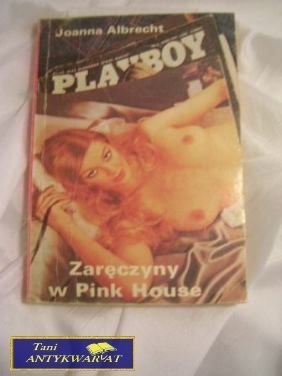 PLAYBOY-J.Albrecht