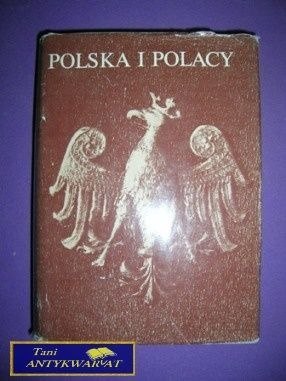 POLSKA I POLACY - Bogdan Suchodolski