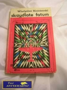 SKRZYDLATE FATUM - W. Kisielewski