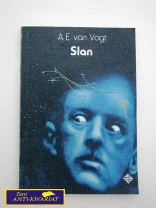 SLAN A.E. van Vogt