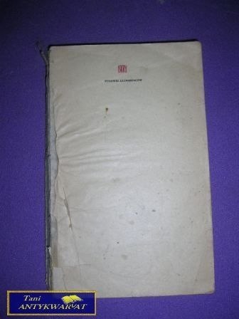 SYNOWIE LUDOŻERCÓW Janusz Wolniewicz