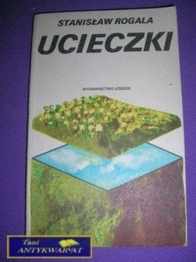UCIECZKI-S.Rogala