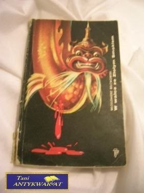 W WALCE ZE ZŁOTYM SMOKIEM-W.Bełcikowski