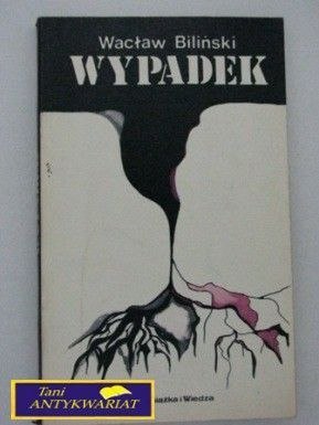 WYPADEK- W. Biliński