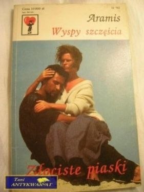 WYSPY SZCZĘŚCIA