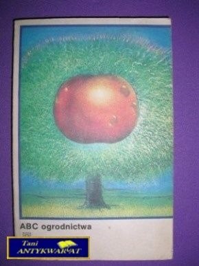 ABC OGRODNICTWA